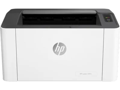 Замена головки на принтере HP Laser 107A в Ижевске